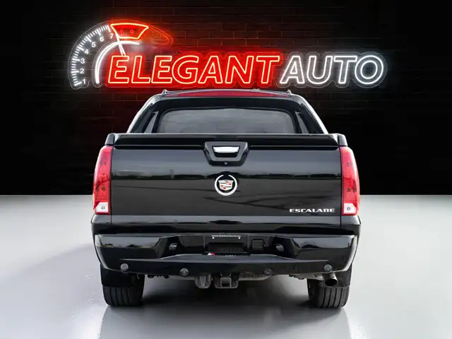 2013 Cadillac Escalade EXT ONE OF A KIND |EXT|NAV|ROOF|BACKUP|GO - Photo 5