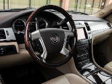 2013 Cadillac Escalade EXT ONE OF A KIND |EXT|NAV|ROOF|BACKUP|GO - Photo 6