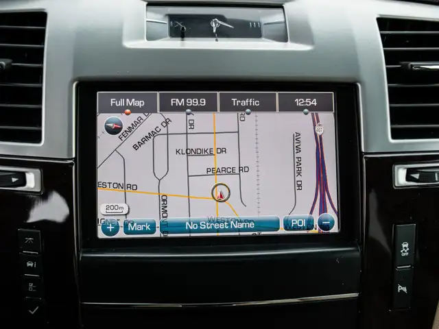 2013 Cadillac Escalade EXT ONE OF A KIND |EXT|NAV|ROOF|BACKUP|GO - Photo 22