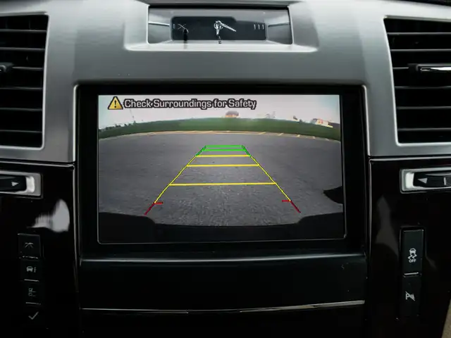 2013 Cadillac Escalade EXT ONE OF A KIND |EXT|NAV|ROOF|BACKUP|GO - Photo 23