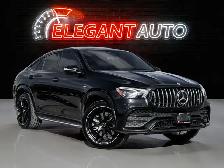 2023 Mercedes-Benz GLE-Class GLE 53 AMG COUPE|EXHAUST PKG| EDITI