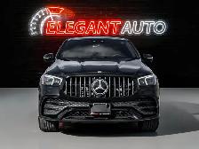 2023 Mercedes-Benz GLE-Class GLE 53 AMG COUPE|EXHAUST PKG| EDITI - Photo 2