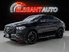 2023 Mercedes-Benz GLE-Class GLE 53 AMG COUPE|EXHAUST PKG| EDITI - Photo 3