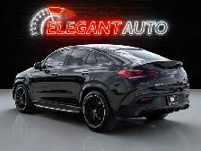 2023 Mercedes-Benz GLE-Class GLE 53 AMG COUPE|EXHAUST PKG| EDITI - Photo 4