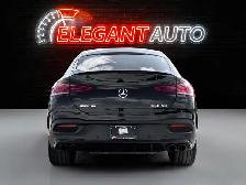 2023 Mercedes-Benz GLE-Class GLE 53 AMG COUPE|EXHAUST PKG| EDITI - Photo 5