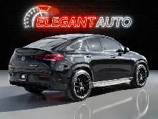 2023 Mercedes-Benz GLE-Class GLE 53 AMG COUPE|EXHAUST PKG| EDITI - Photo 6