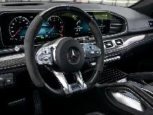 2023 Mercedes-Benz GLE-Class GLE 53 AMG COUPE|EXHAUST PKG| EDITI - Photo 7