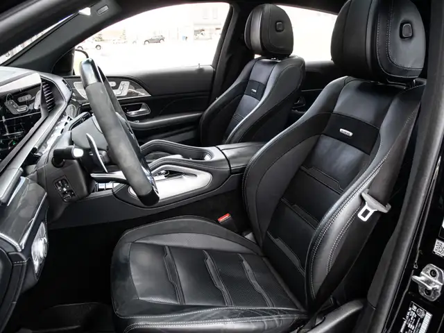 2023 Mercedes-Benz GLE-Class GLE 53 AMG COUPE|EXHAUST PKG| EDITI - Photo 9