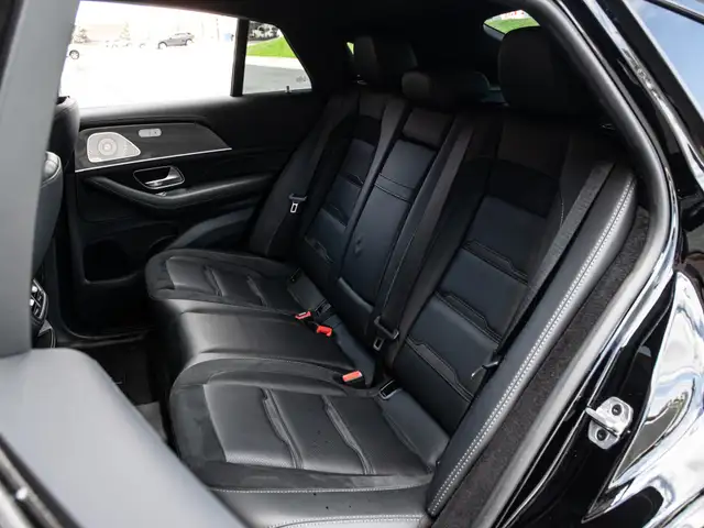2023 Mercedes-Benz GLE-Class GLE 53 AMG COUPE|EXHAUST PKG| EDITI - Photo 10