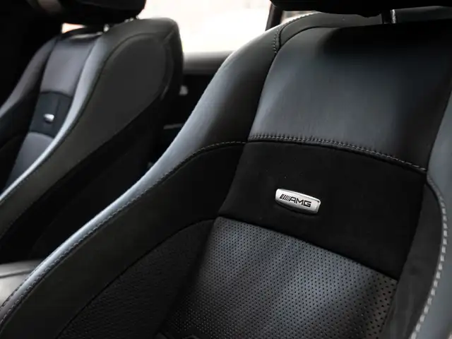 2023 Mercedes-Benz GLE-Class GLE 53 AMG COUPE|EXHAUST PKG| EDITI - Photo 12