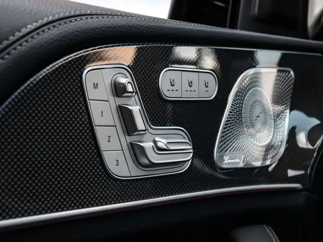 2023 Mercedes-Benz GLE-Class GLE 53 AMG COUPE|EXHAUST PKG| EDITI - Photo 14