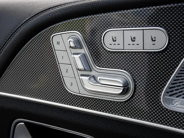 2023 Mercedes-Benz GLE-Class GLE 53 AMG COUPE|EXHAUST PKG| EDITI - Photo 15