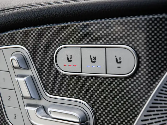 2023 Mercedes-Benz GLE-Class GLE 53 AMG COUPE|EXHAUST PKG| EDITI - Photo 16