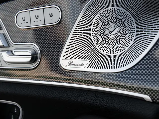 2023 Mercedes-Benz GLE-Class GLE 53 AMG COUPE|EXHAUST PKG| EDITI - Photo 17
