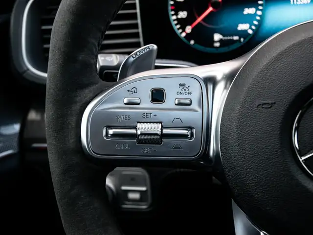 2023 Mercedes-Benz GLE-Class GLE 53 AMG COUPE|EXHAUST PKG| EDITI - Photo 20