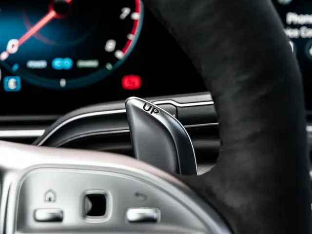 2023 Mercedes-Benz GLE-Class GLE 53 AMG COUPE|EXHAUST PKG| EDITI - Photo 22