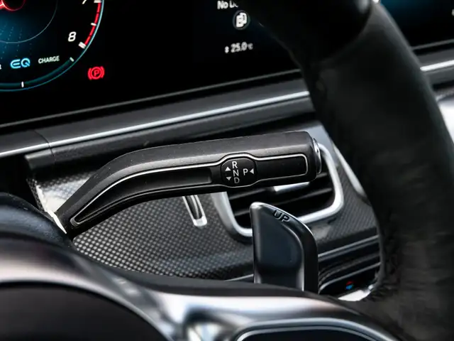 2023 Mercedes-Benz GLE-Class GLE 53 AMG COUPE|EXHAUST PKG| EDITI - Photo 23