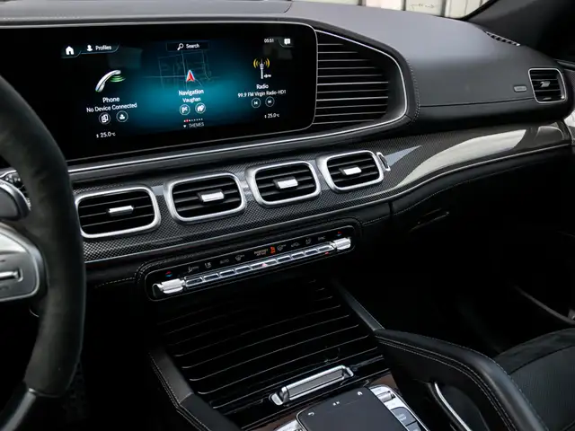 2023 Mercedes-Benz GLE-Class GLE 53 AMG COUPE|EXHAUST PKG| EDITI - Photo 25