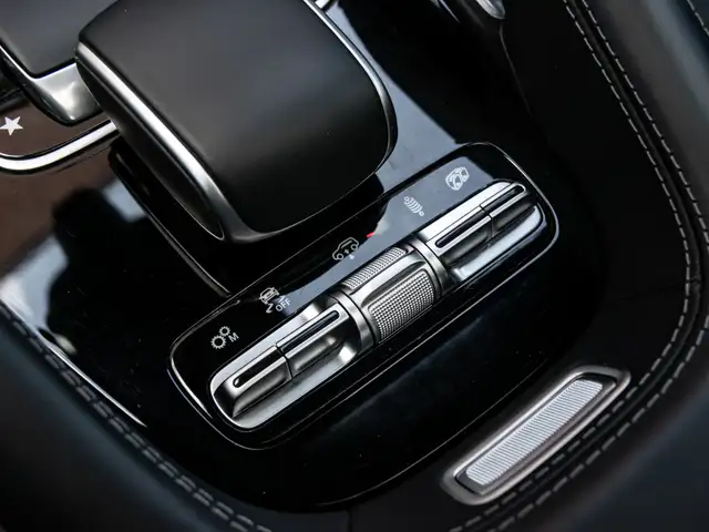 2023 Mercedes-Benz GLE-Class GLE 53 AMG COUPE|EXHAUST PKG| EDITI - Photo 26