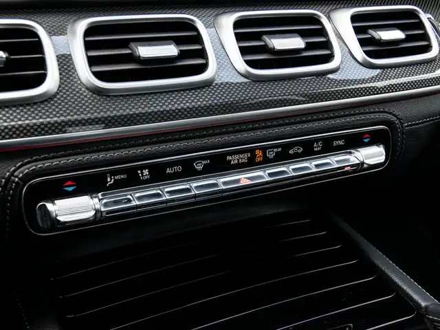 2023 Mercedes-Benz GLE-Class GLE 53 AMG COUPE|EXHAUST PKG| EDITI - Photo 27