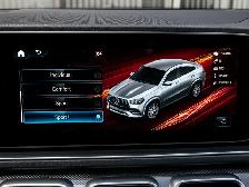 2023 Mercedes-Benz GLE-Class GLE 53 AMG COUPE|EXHAUST PKG| EDITI - Photo 29