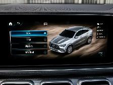 2023 Mercedes-Benz GLE-Class GLE 53 AMG COUPE|EXHAUST PKG| EDITI - Photo 30