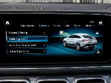 2023 Mercedes-Benz GLE-Class GLE 53 AMG COUPE|EXHAUST PKG| EDITI - Photo 31