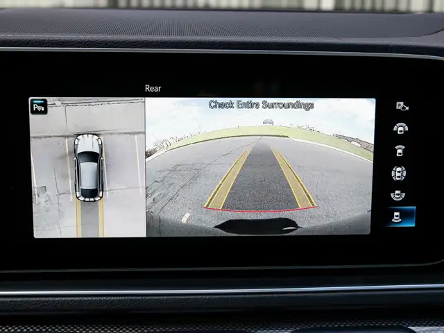 2023 Mercedes-Benz GLE-Class GLE 53 AMG COUPE|EXHAUST PKG| EDITI - Photo 36