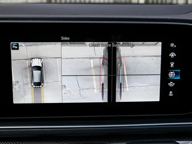2023 Mercedes-Benz GLE-Class GLE 53 AMG COUPE|EXHAUST PKG| EDITI - Photo 38