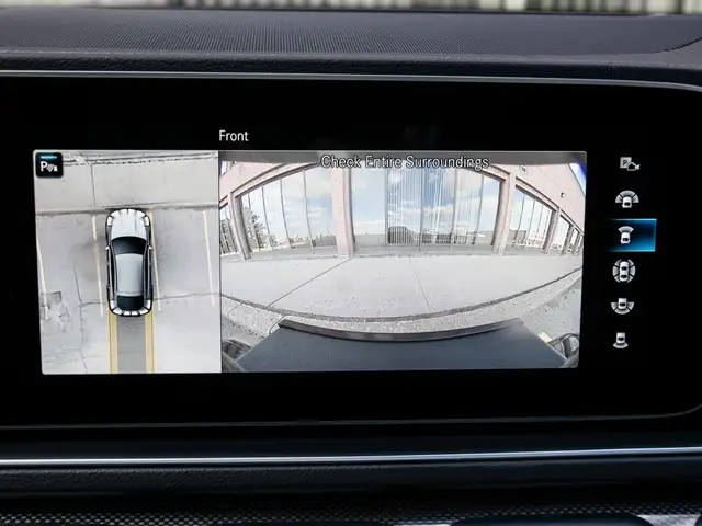 2023 Mercedes-Benz GLE-Class GLE 53 AMG COUPE|EXHAUST PKG| EDITI - Photo 39