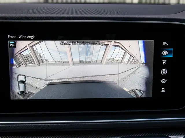 2023 Mercedes-Benz GLE-Class GLE 53 AMG COUPE|EXHAUST PKG| EDITI - Photo 40