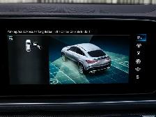 2023 Mercedes-Benz GLE-Class GLE 53 AMG COUPE|EXHAUST PKG| EDITI - Photo 41