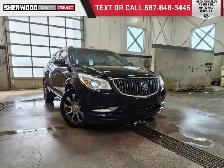 2017 Buick Enclave Premium V6 AWD | 7 Passenger Seating