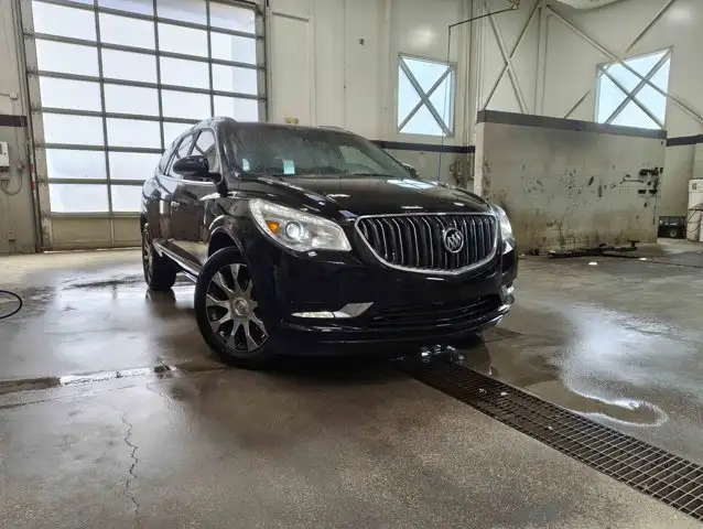 2017 Buick Enclave Premium V6 AWD | 7 Passenger Seating - Photo 2