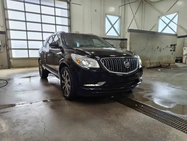 2017 Buick Enclave Premium V6 AWD | 7 Passenger Seating - Photo 3