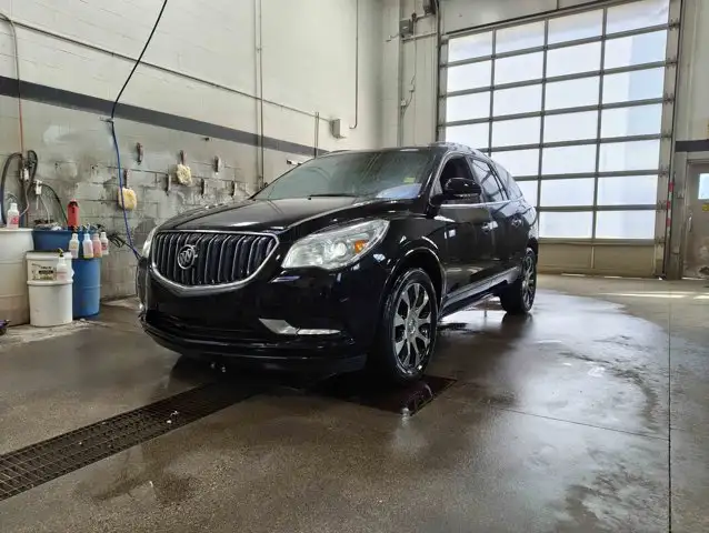 2017 Buick Enclave Premium V6 AWD | 7 Passenger Seating - Photo 4