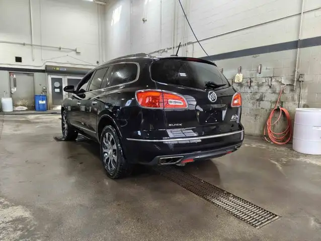 2017 Buick Enclave Premium V6 AWD | 7 Passenger Seating - Photo 5