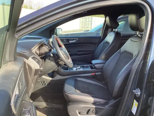 2024 Ford Edge ST Line AWD | One Owner | No Accidents - Photo 3