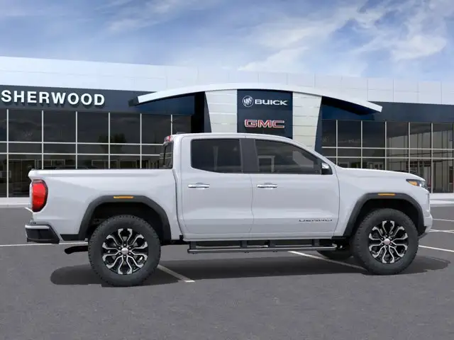 2026 GMC Canyon Denali - Photo 5
