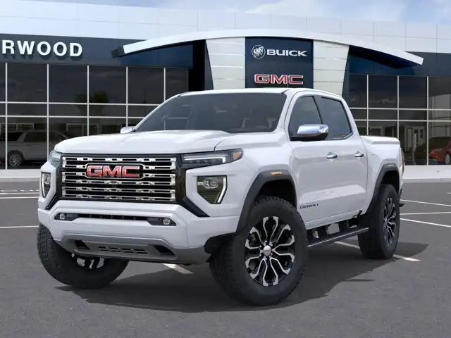 2026 GMC Canyon Denali - Photo 6