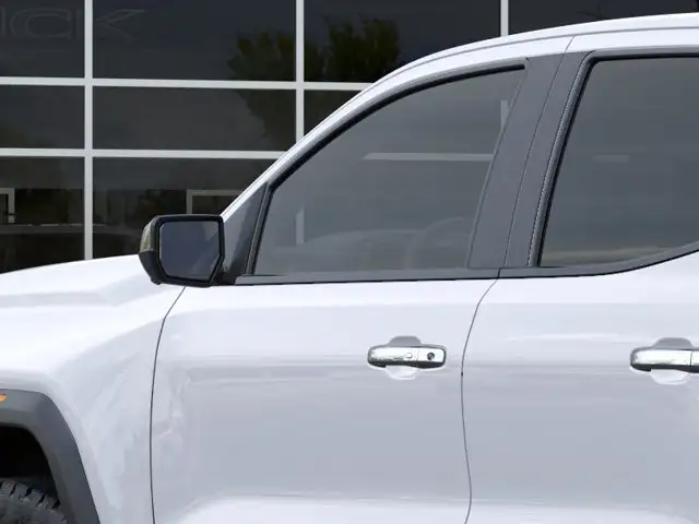 2026 GMC Canyon Denali - Photo 12