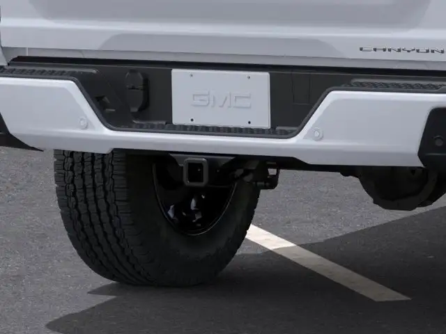 2026 GMC Canyon Denali - Photo 14