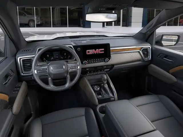 2026 GMC Canyon Denali - Photo 15