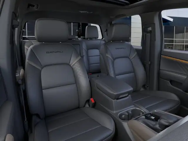 2026 GMC Canyon Denali - Photo 16