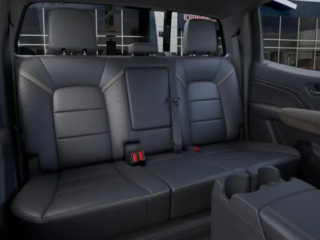 2026 GMC Canyon Denali - Photo 17
