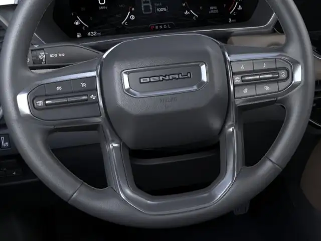 2026 GMC Canyon Denali - Photo 19