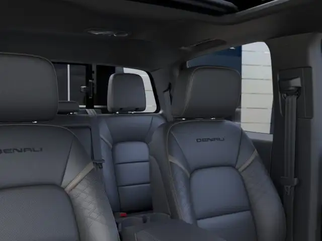 2026 GMC Canyon Denali - Photo 24
