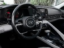 2021 Hyundai Elantra ULTIMATE PKG|LEATHER|ROOF|B.SPOT|ACC|R.STAR - Photo 7