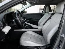 2021 Hyundai Elantra ULTIMATE PKG|LEATHER|ROOF|B.SPOT|ACC|R.STAR - Photo 8
