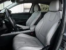 2021 Hyundai Elantra ULTIMATE PKG|LEATHER|ROOF|B.SPOT|ACC|R.STAR - Photo 9